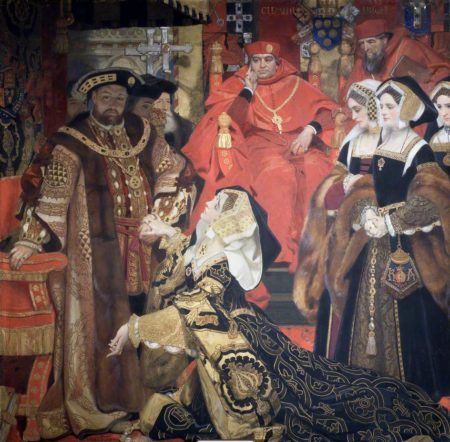 Was Catherine of Aragon the First Great Tudor Queen? | All About History